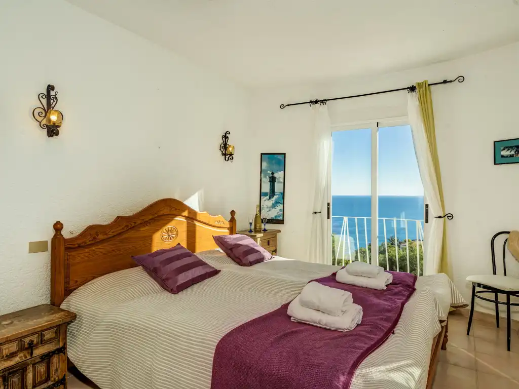 Casa amb jardí en venda a La Granadella  - Costa Nova, imagen 19