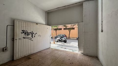 Foto 3 de Garaje en venta en Calle Jiménez de la Espada, 2, Alameda, Cartagena