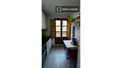 Foto 2 de Piso de alquiler en Sant Pere, Sta. Caterina i la Ribera, Barcelona Capital