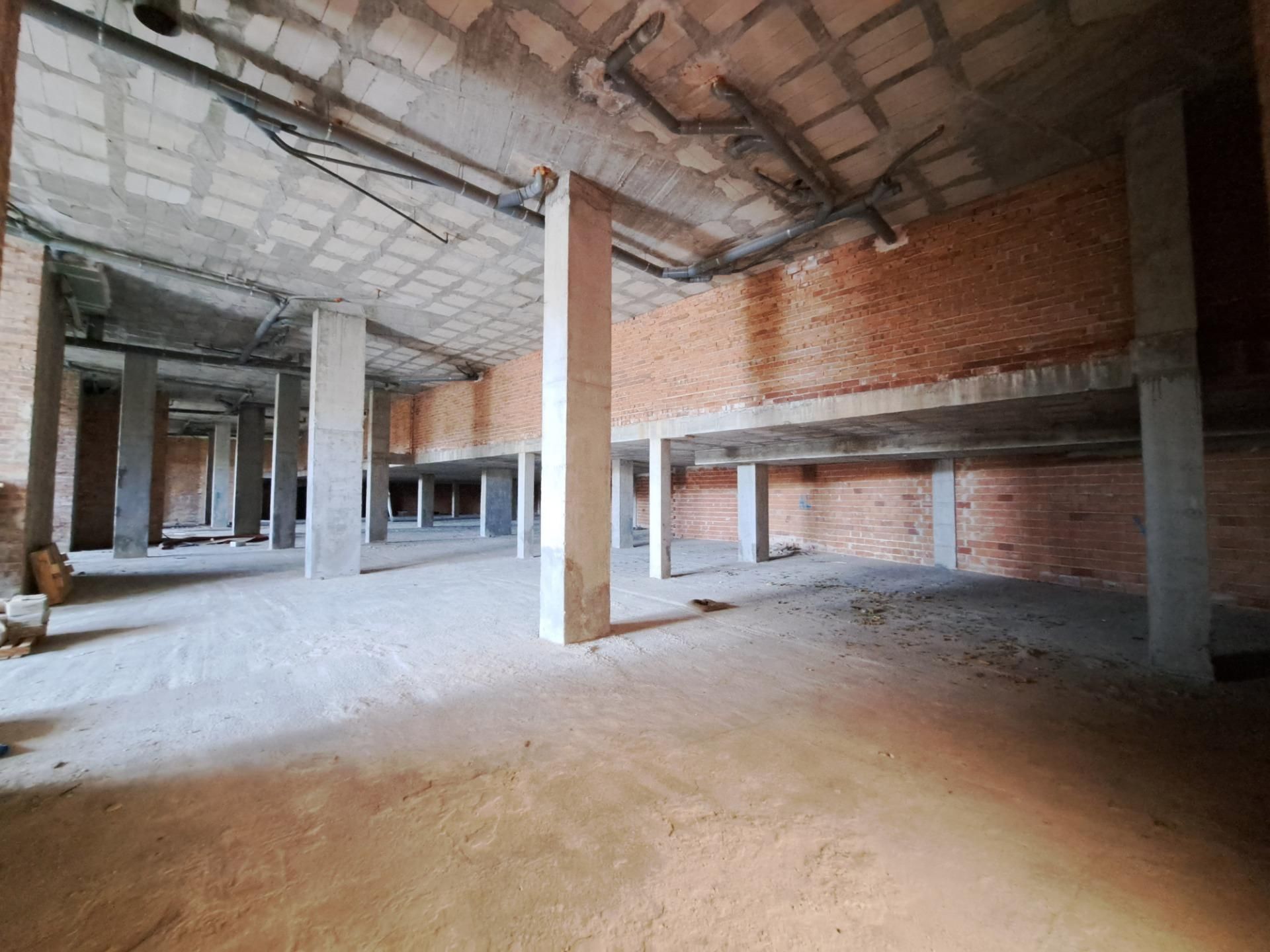 Premises for sale in  Pare Pompili Tortajada, Pere Crespí