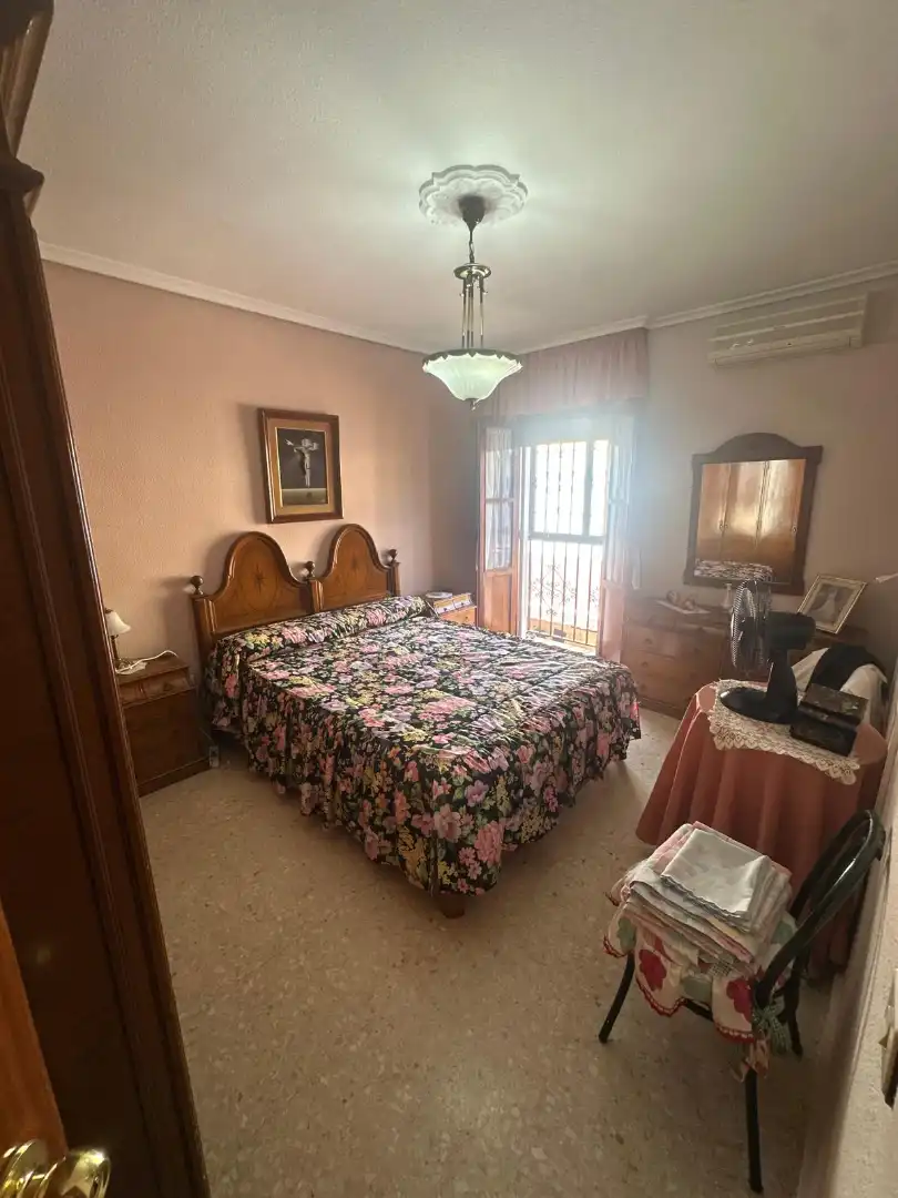 Casa con terrazza in vendita a Calle Josefa Alonso Prieto "La Vinagra, imagen 28