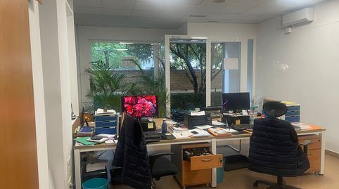 Foto 2 de Oficina de alquiler en Calle de Brazato, 3, Casablanca, Zaragoza Capital