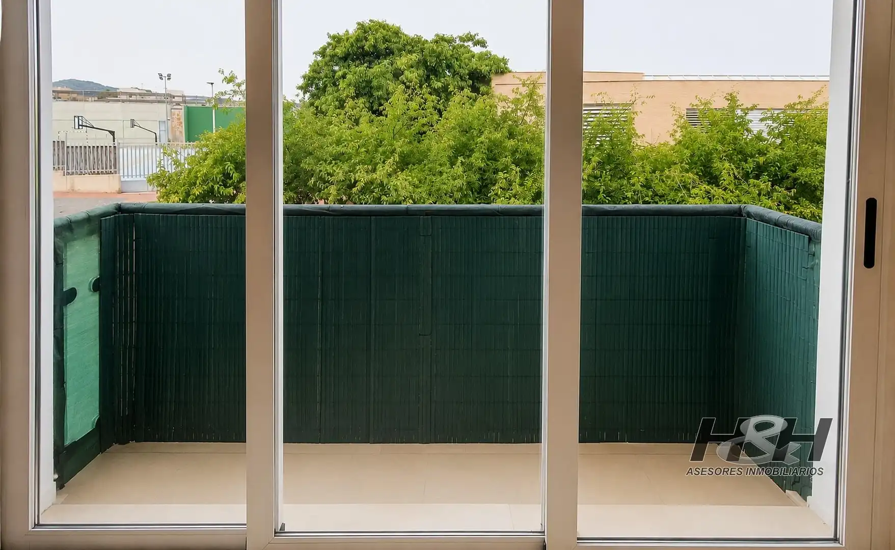 Terraza de Piso en venta en Benaguasil con Aire acondicionado, Calefacción y Terraza