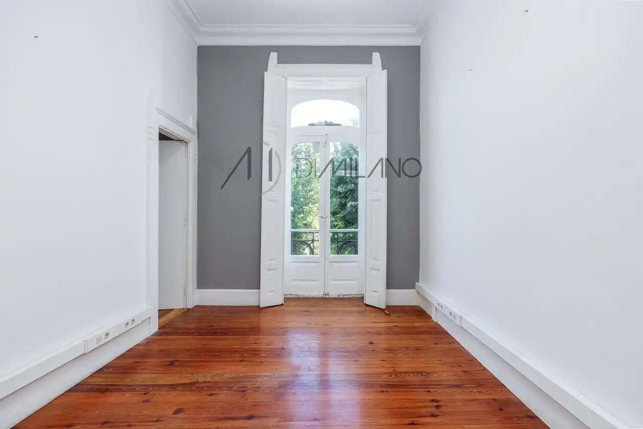 Flat with lift for sale in Montero Ríos, imagen 14