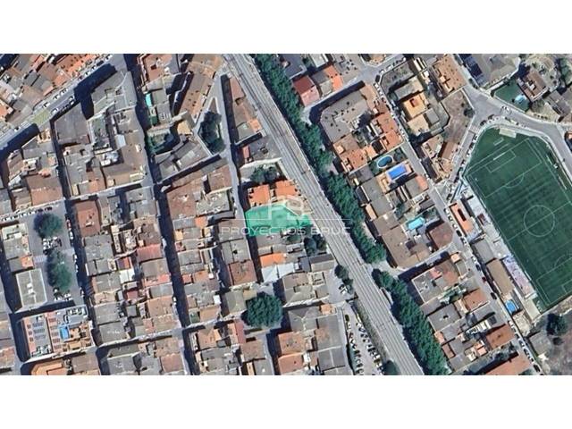 Terreno residencial en Venta en Calle Maria Gimferrer en Sant Vicenç de Castellet