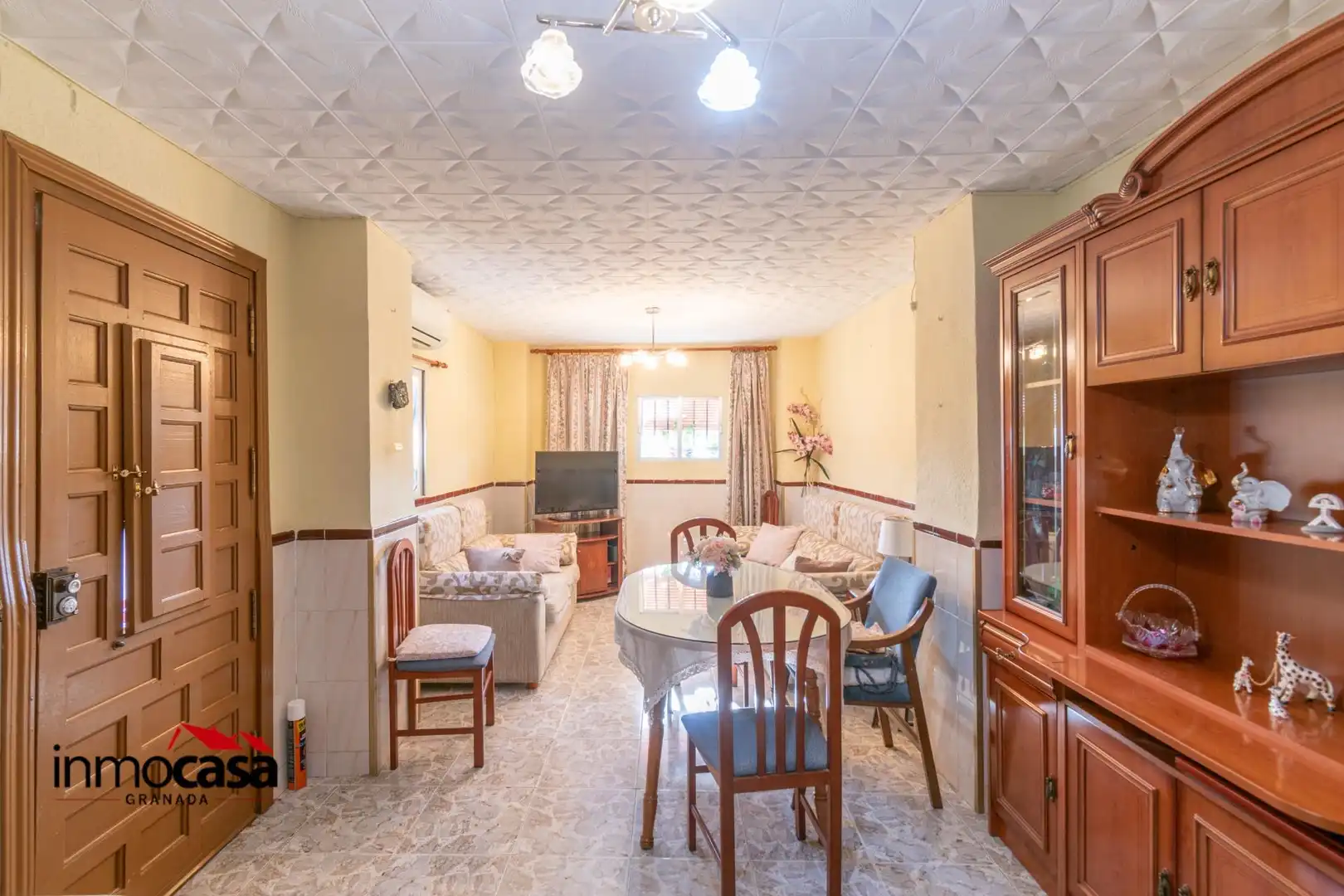Houses for sale in DE LIÑAN, San Ildefonso