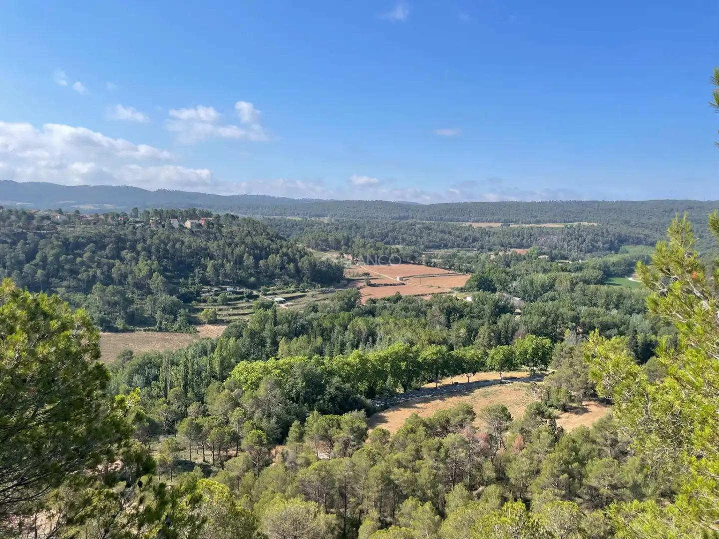 Residential land for sale in Calle MANRESA, imagen 9