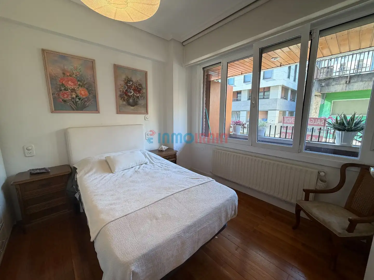 Habitación de Piso en venta en Ordizia con Calefacción, Trastero y Amueblado
