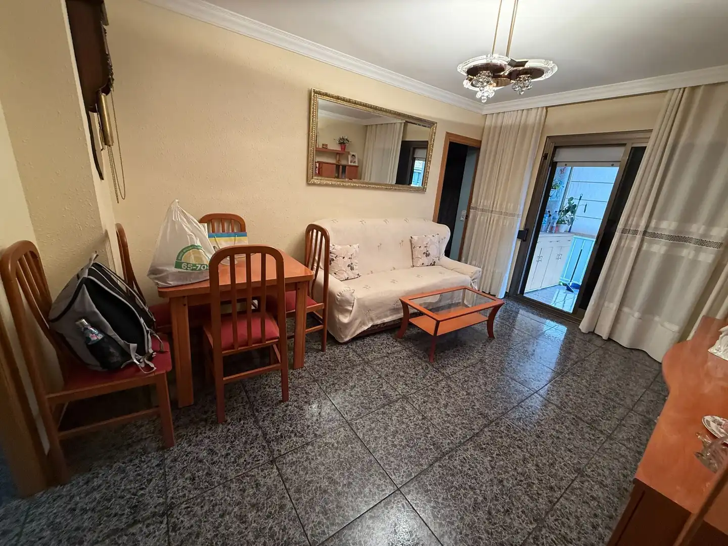 Flat with lift for sale in Francesc Macià, imagen 16