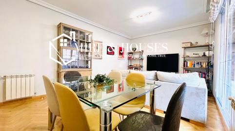 Foto 4 de Pis en venda a Avenida de Séneca, Vega de la Moraleja, San Sebastián de los Reyes