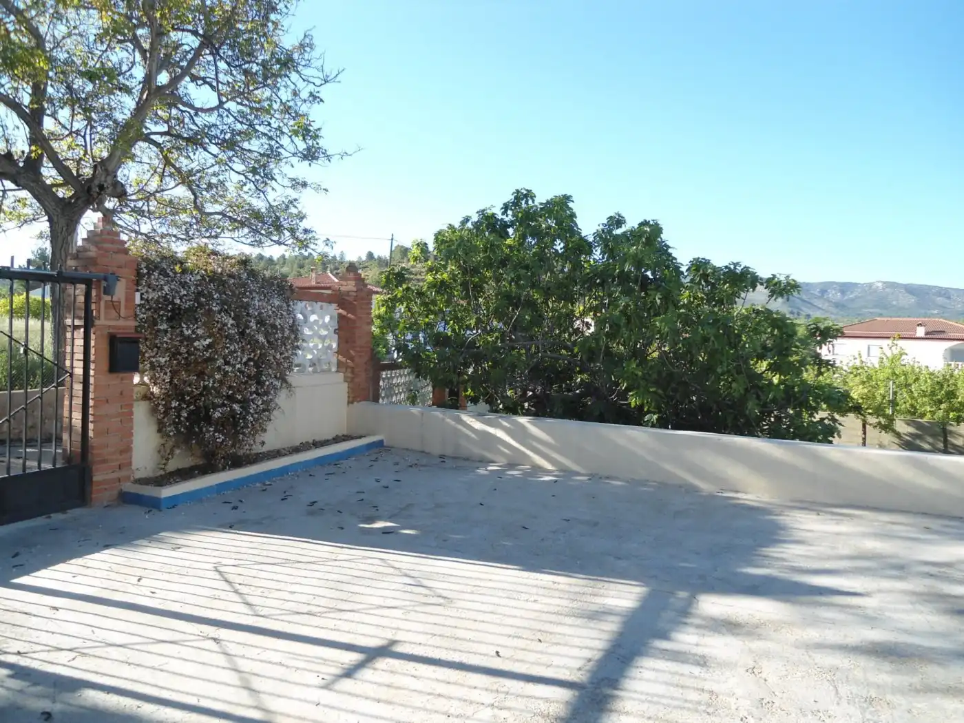 Casa o xalet en venda a Benafer