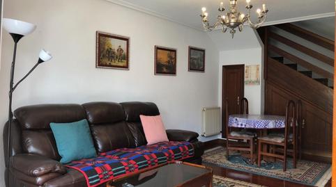 Foto 4 de Piso en venta en Calle Juan de la Encina, 5, Colindres, Cantabria