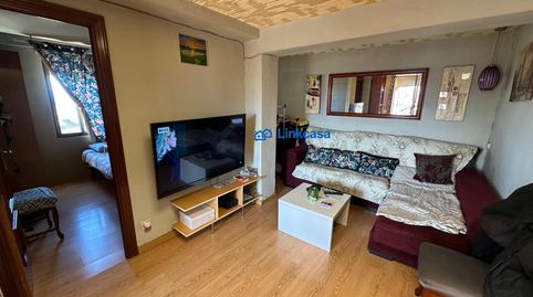 Foto 3 de Piso en venta en Ervigio, San Isidro, Madrid Capital