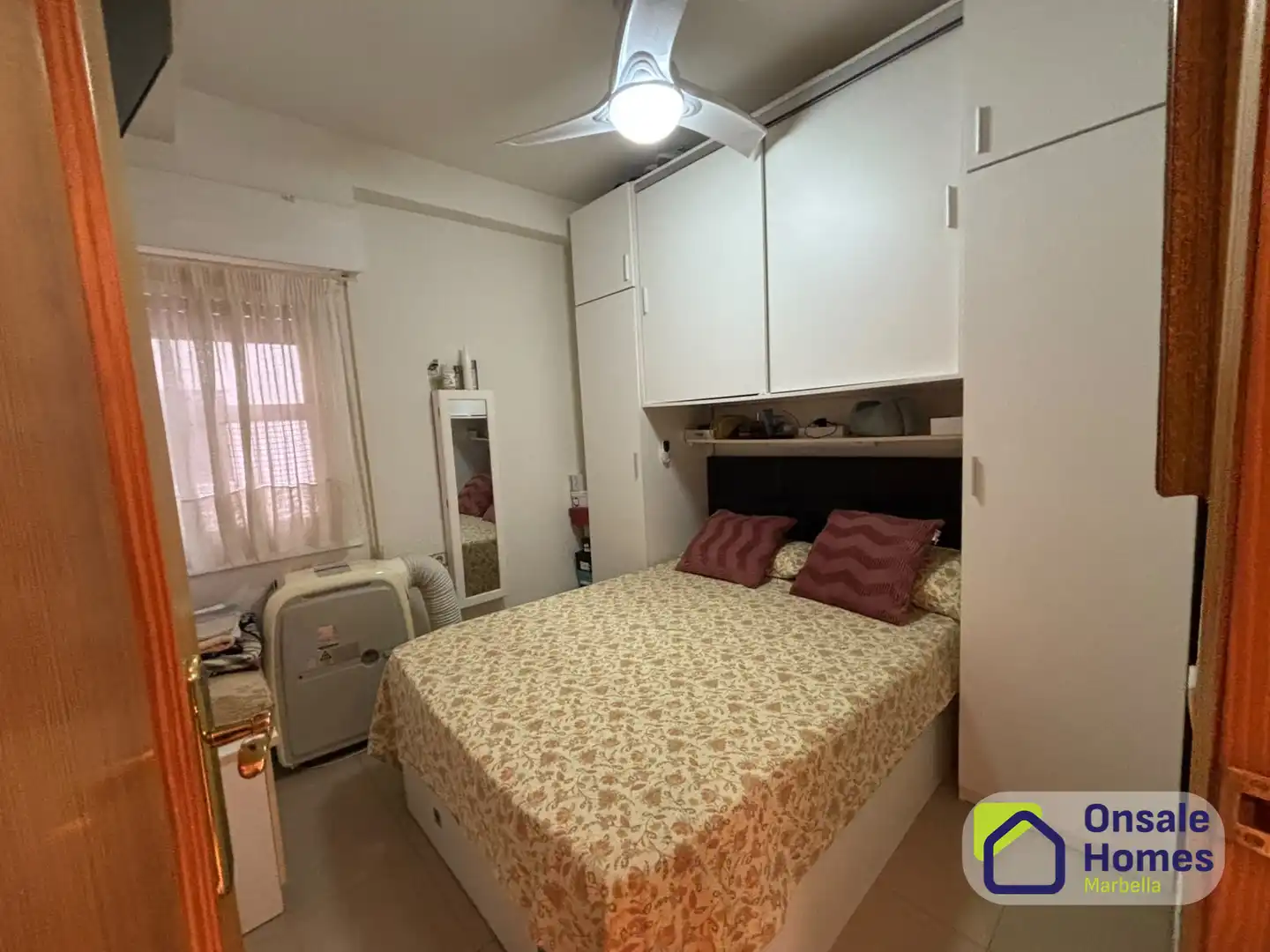 Habitación de Piso en venta en Marbella Centro