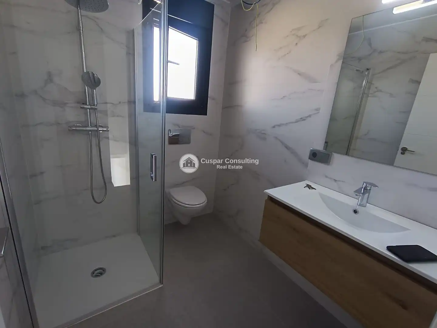 Terraced house with pool for sale in Daya Nueva, imagen 8