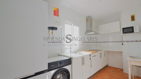 Foto 4 de Pis en venda a Centro, Alcalá de Guadaira