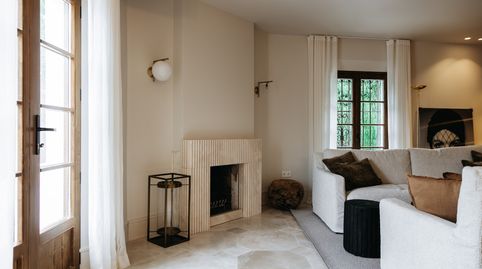 Foto 4 de Casa adosada en venda a Lomas de Marbella Club, Marbella