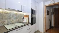 Kitchen of Flat for sale in  Barcelona Capital  with Air Conditioner