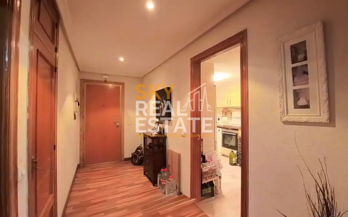 Flat for sale in Guardia Civil - Zona industrial