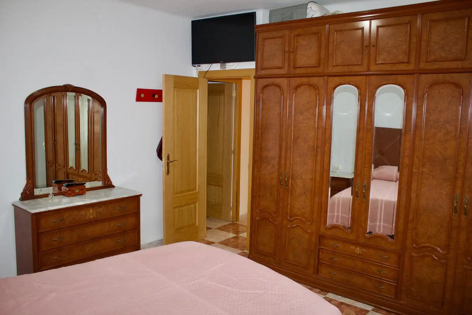 Habitación de Piso en venta en Valls