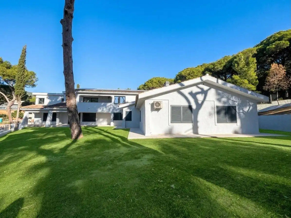 Villa avec piscine à vendre à Camino CA L IGNASI, imagen 4