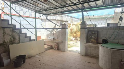 Foto 3 de Casa adosada en venta en Montijo, Badajoz