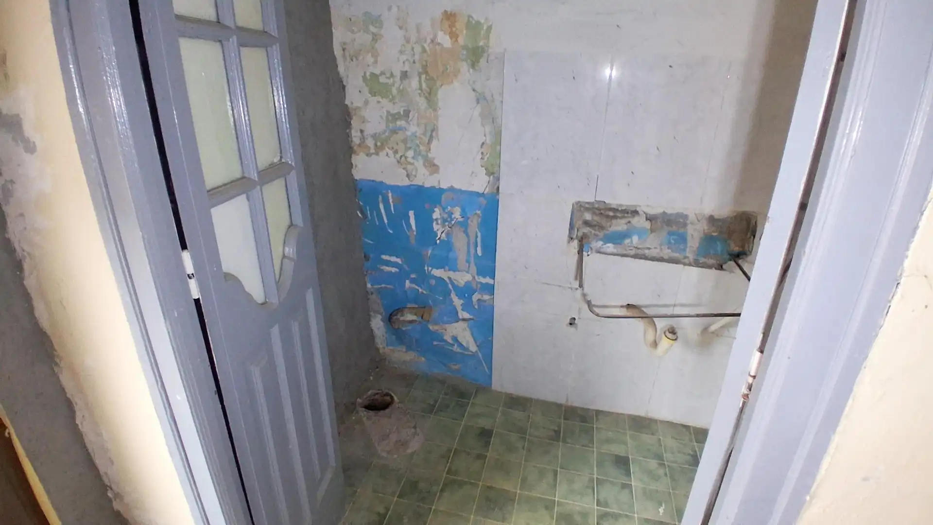 Baño de Piso en venta en Béjar