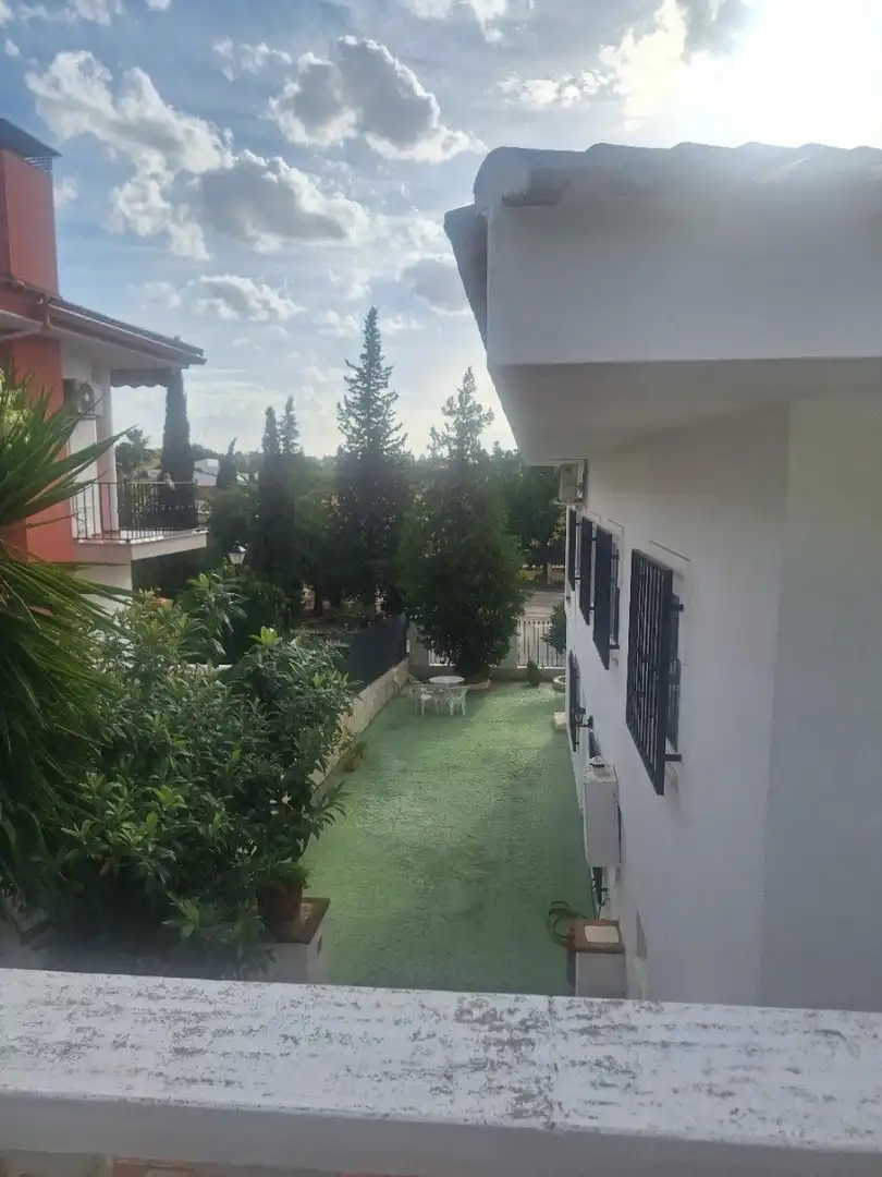 Terrace of Houses for sale in Almendralejo, Badajoz