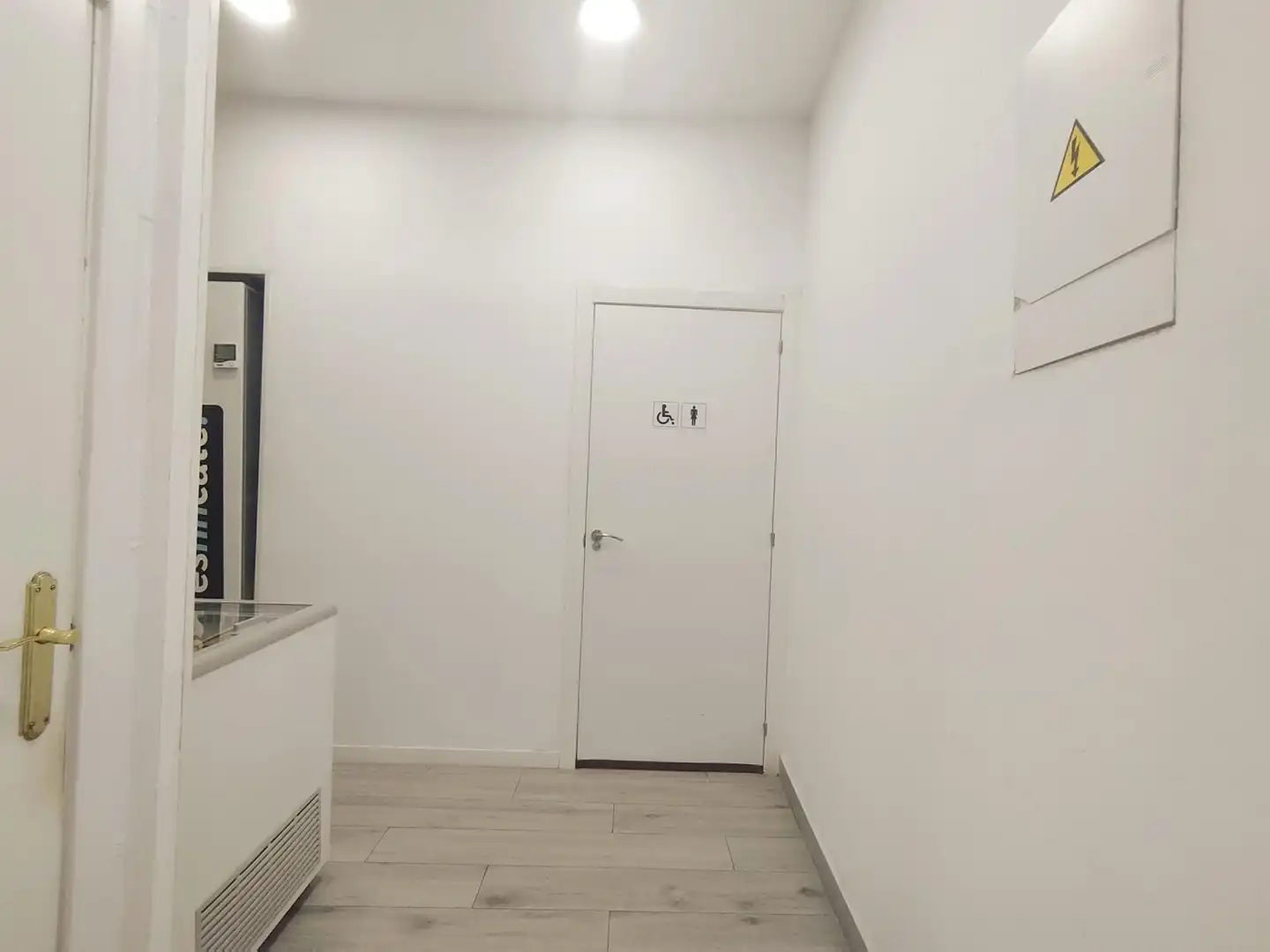 Local comercial en venta en Calle san isidro, imagen 30