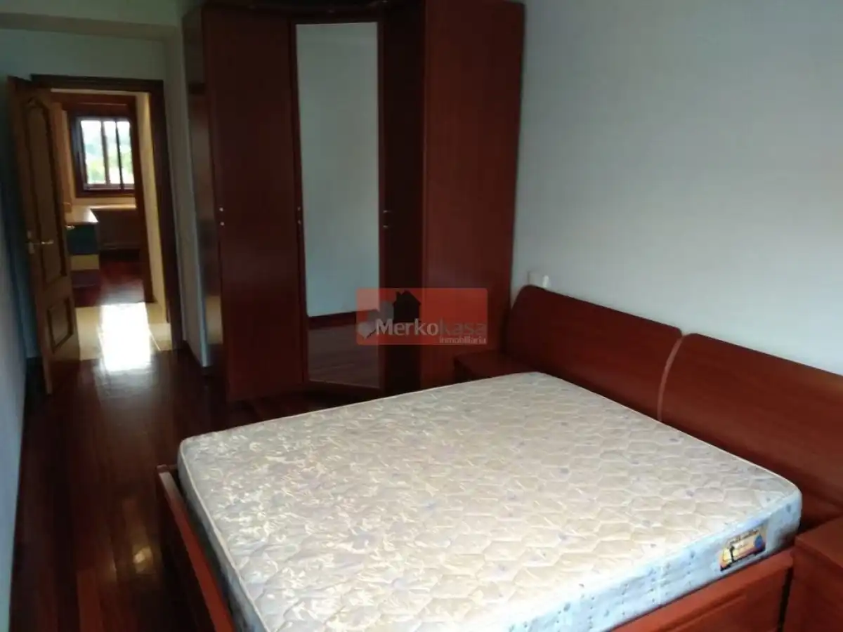 Apartments for rent in Acea de Olga - Augas Férreas