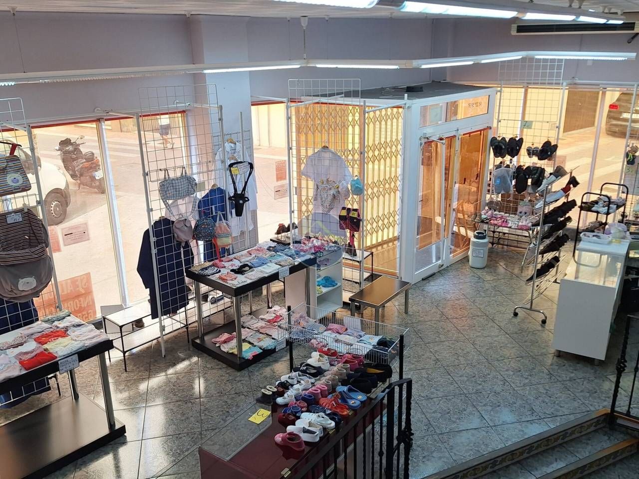 Premises to rent in Benigànim