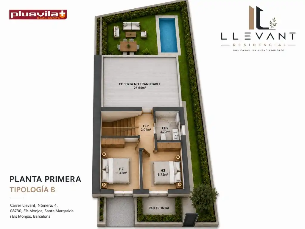House for sale in La Ràpita, imagen 21