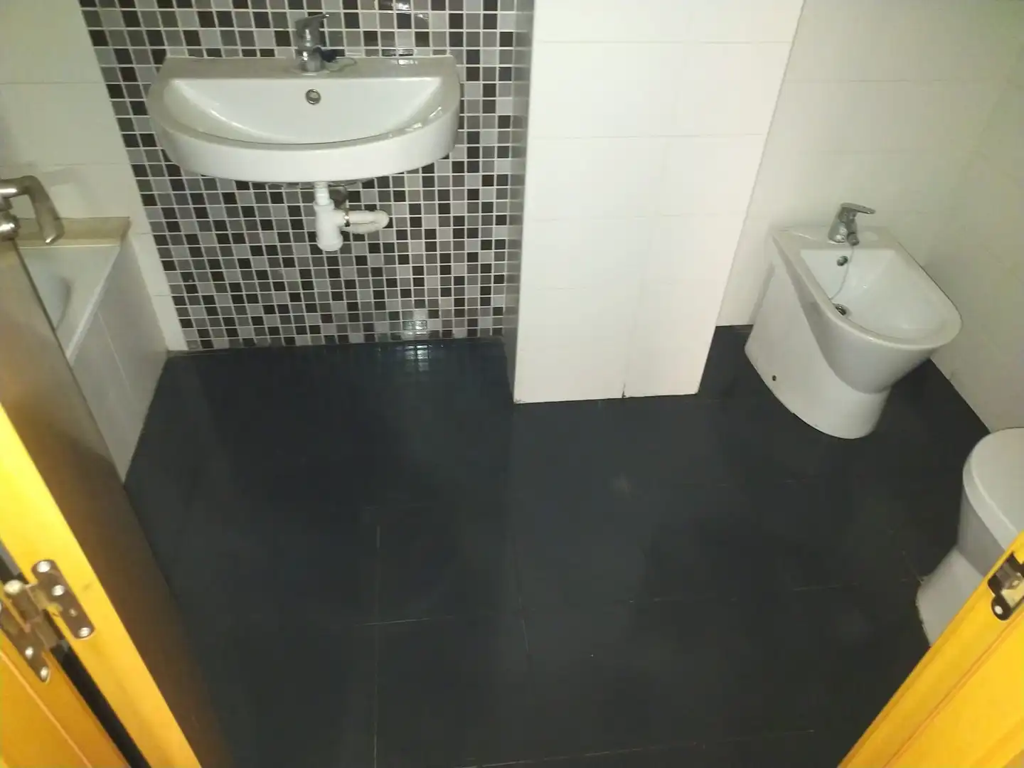 Baño de Piso en venta en Montserrat