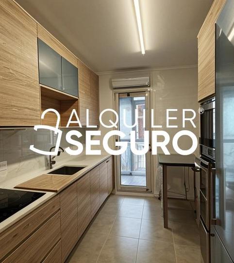 Foto 2 de Piso de alquiler en Bo. Los Corrales, Hazas de Cesto, Cantabria