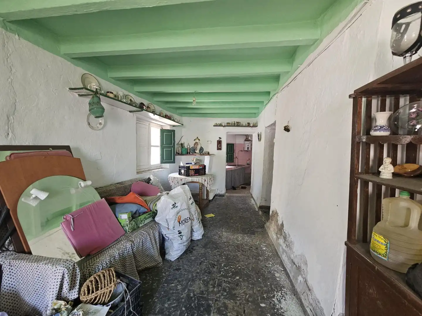 Houses for sale in Viñuela