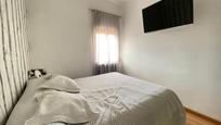 Bedroom of Flat for sale in  Barcelona Capital  with Heating