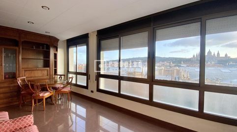 Foto 2 de Pis en venda a Paralelo, Sant Antoni, Barcelona Capital