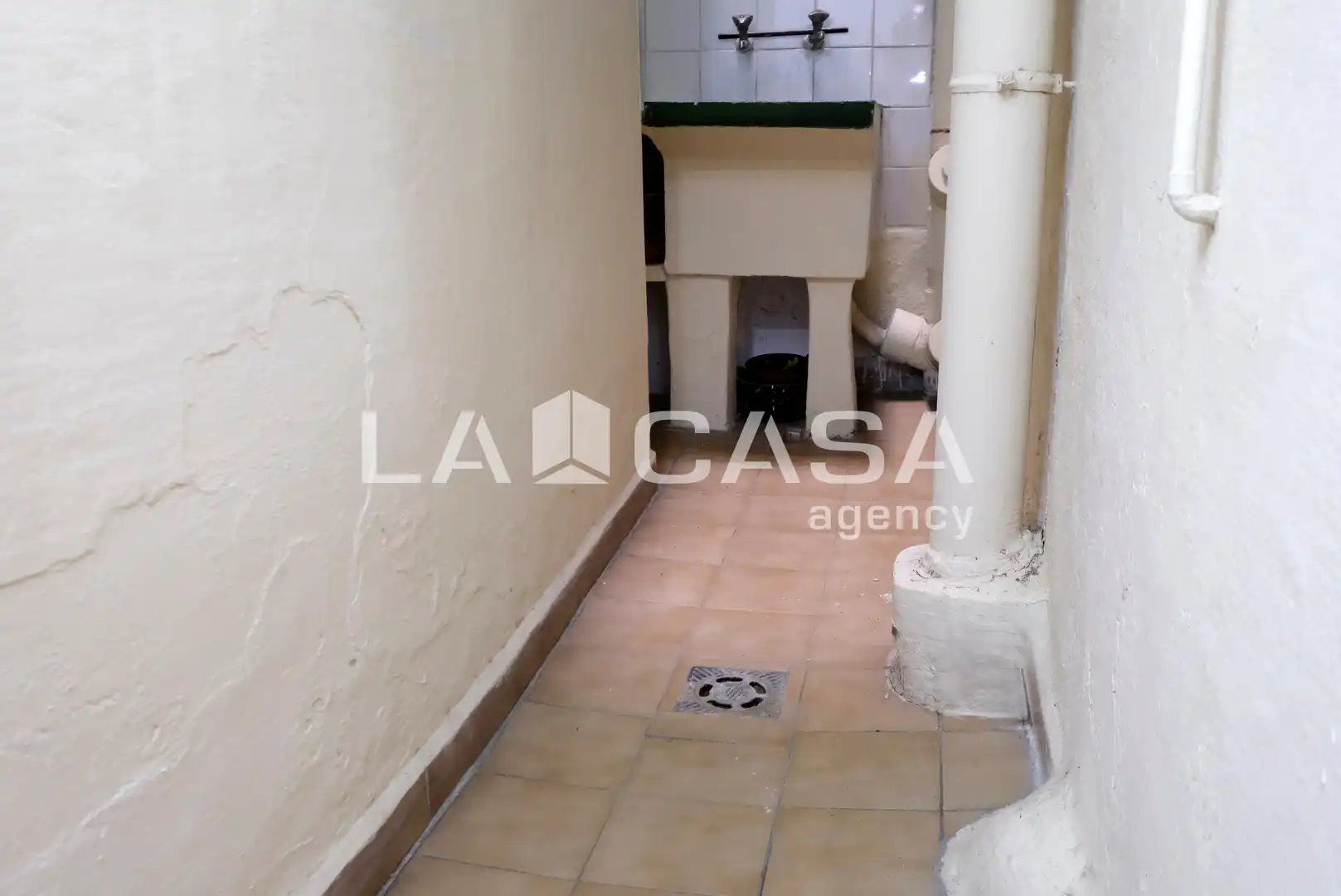 Bajo en venta en Carrer de Cartellà, imagen 12