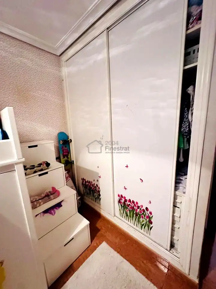 Schlafzimmer von Wohnung zum Verkauf in Villajoyosa / La Vila Joiosa