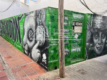 Terreni e lotti in vendita a Las Tinajerías - Juderías