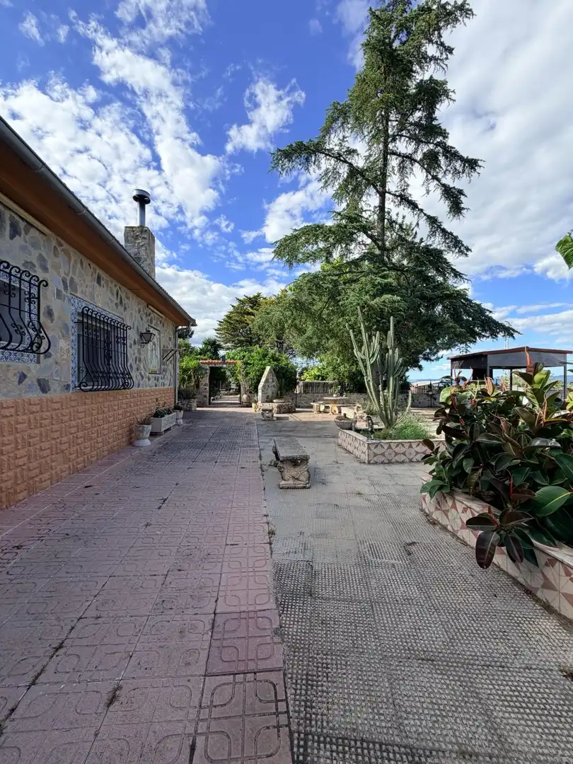 Villa con piscina in vendita a Albaida, imagen 11
