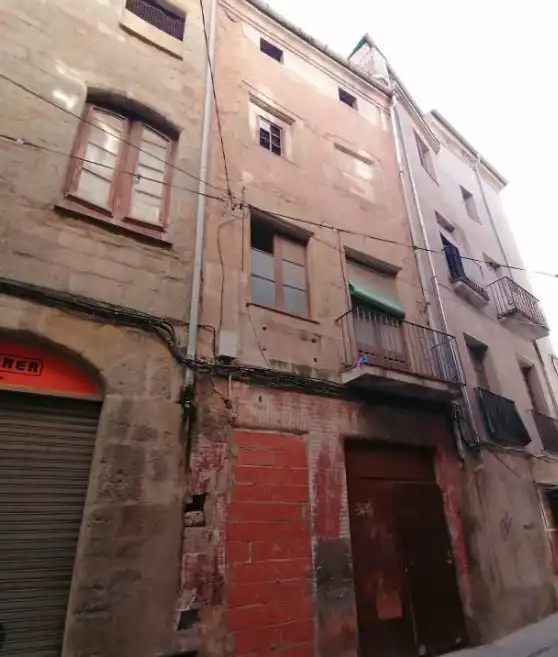 Xalet en venda a C/ Sant Andreu