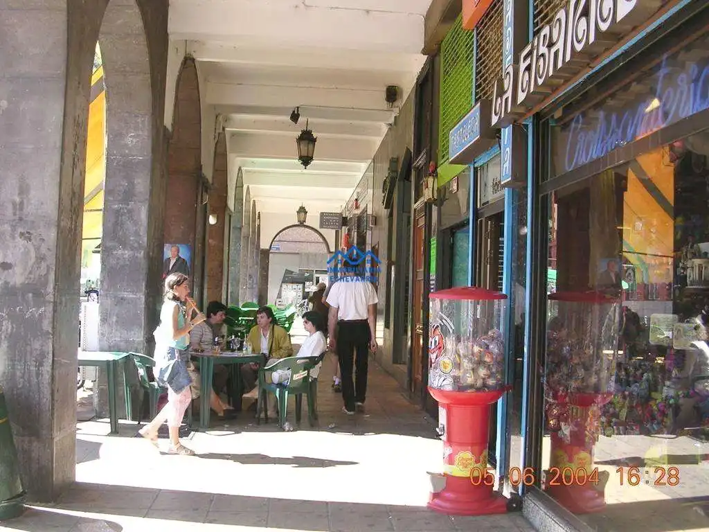Locale commerciale in affitto a Eibar, imagen 4