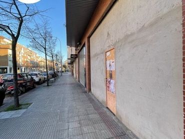 Gewerbefläche zum Verkauf in San Adrián