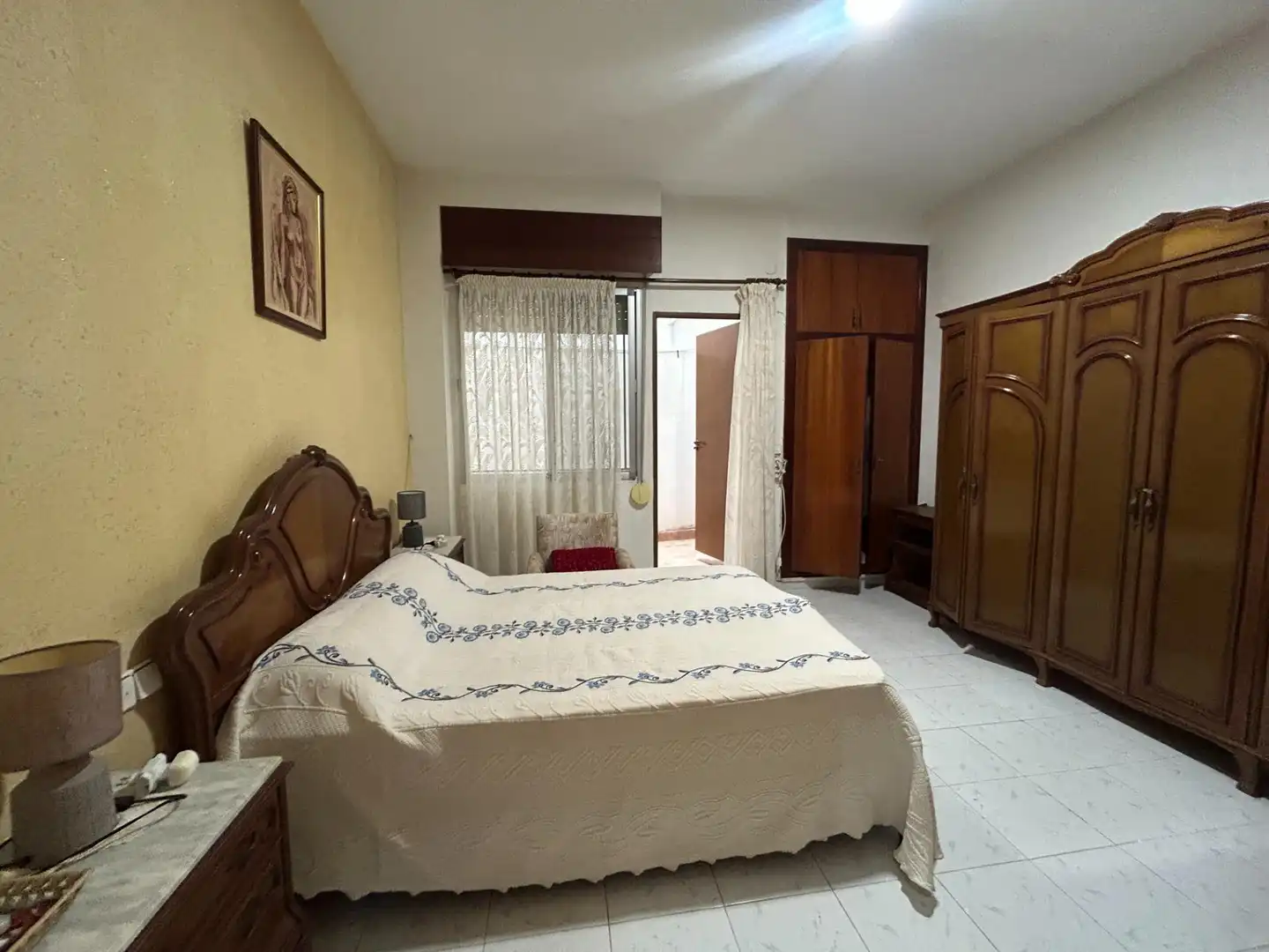 Habitación de Planta baja en venta en Sant Antoni