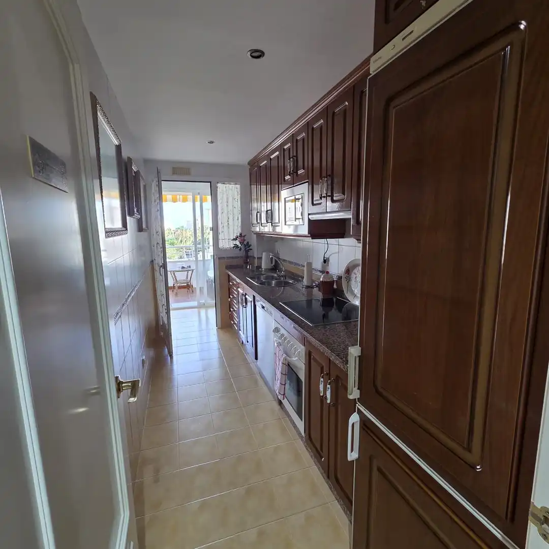 Apartment with pool for sale in Arroyo de la Miel, imagen 19