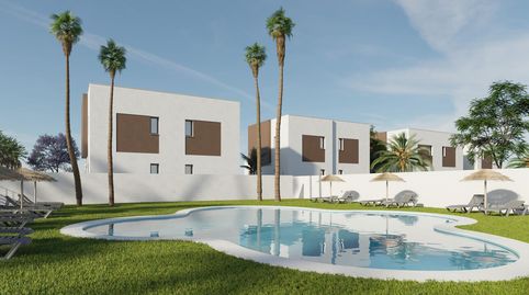 Foto 3 de Casa adosada en venta en Marina Urbanizable, 62, La Marina, Elche / Elx