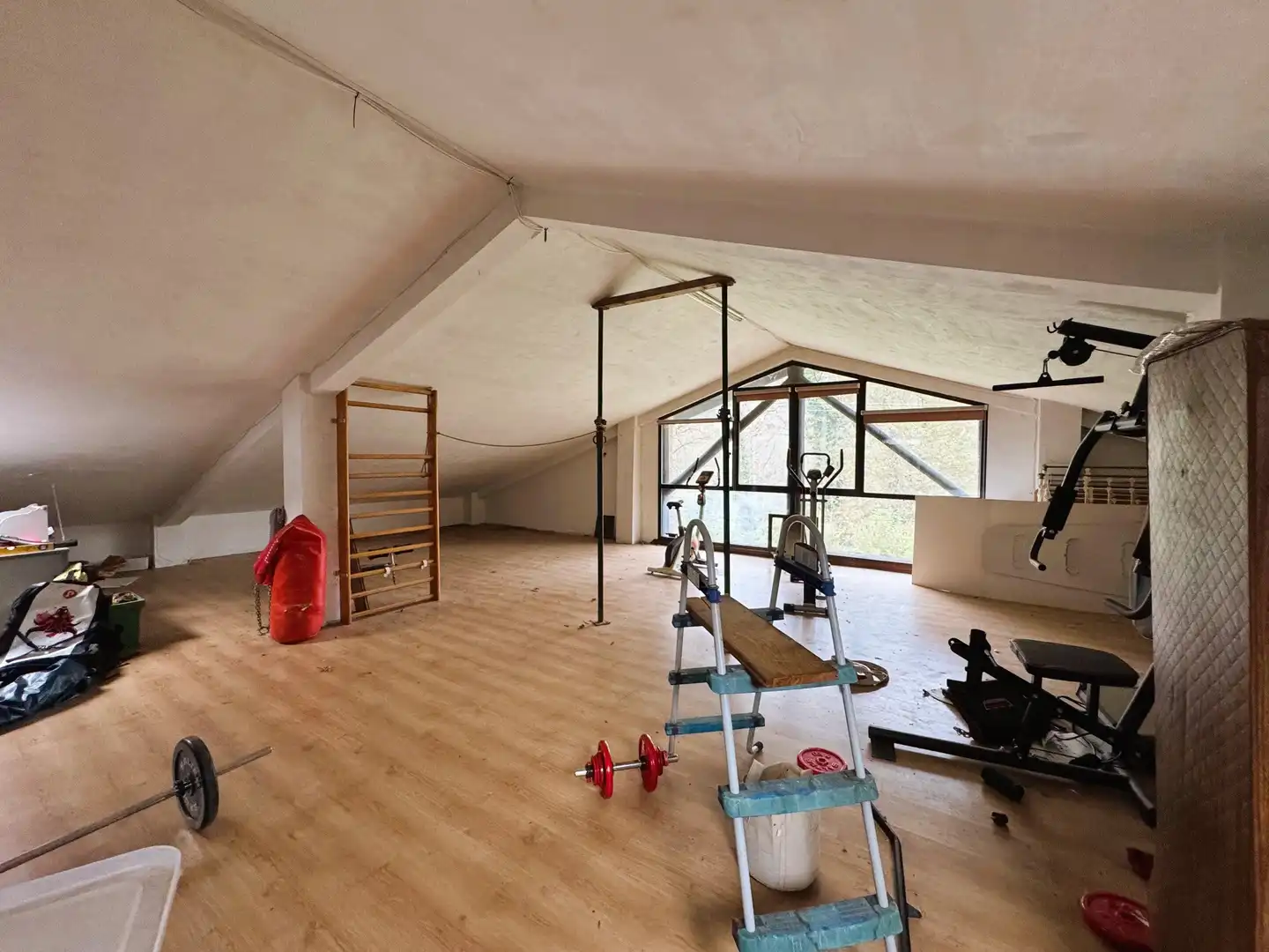 Casa rústica con terraza en venta en Abadiño, imagen 37