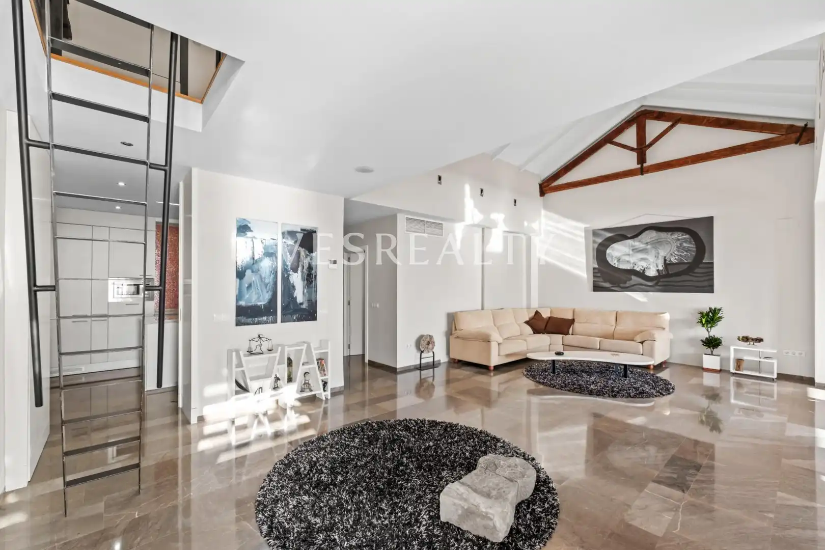 Penthouse with lift for sale in JUAN BAUTISTA LAFORA, imagen 10