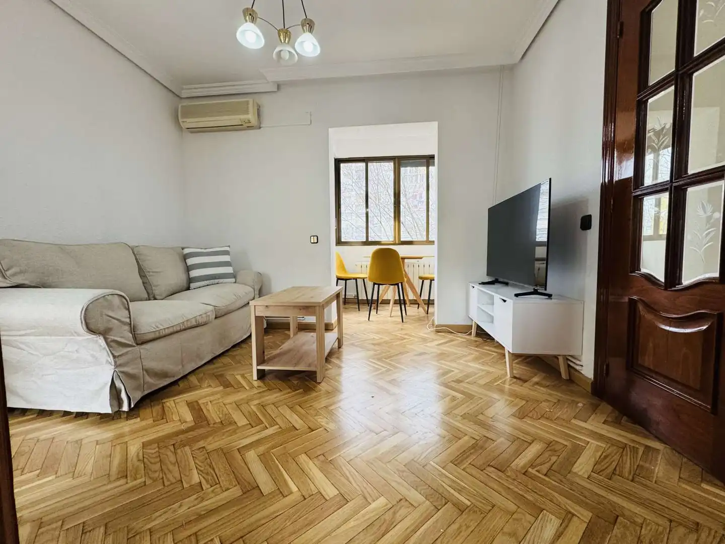 Zimmer in Moscardó